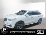 Used 2019 Acura MDX SH-AWD w/ Advance Package image 2