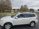 Used 2009 Subaru Forester 2.5X Limited image 5