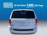 Certified 2019 Dodge Grand Caravan SXT image 4