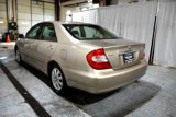 Used 2002 Toyota Camry LE image 4