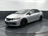 Used 2015 Honda Civic LX image 5