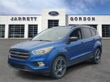 Certified 2019 Ford Escape SEL image 2
