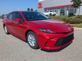 New 2025 Toyota Camry LE image 2