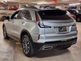 Certified 2024 Cadillac XT4 Sport w/ Cold Weather Package image 6