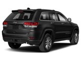 Certified 2020 Jeep Grand Cherokee Limited image 3