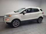 Used 2019 Ford EcoSport Titanium image 2