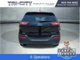 Used 2014 Jeep Cherokee Sport image 4
