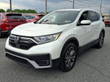 Certified 2022 Honda CR-V EX image 3