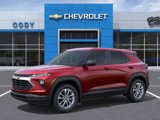 New 2026 Chevrolet TrailBlazer LS w/ LS Convenience Package image 2