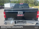 Used 2015 GMC Sierra 1500 SLT w/ Suspension Package, Off-Road image 5