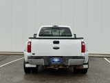 Used 2008 Ford F450 Lariat image 4