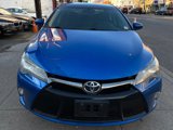 Used 2017 Toyota Camry SE image 2
