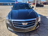 Used 2017 Cadillac ATS Luxury image 2