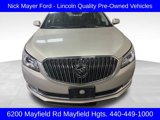 Used 2016 Buick LaCrosse Premium w/ Driver Confidence Package #1 image 2