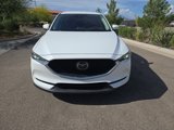 Used 2018 MAZDA CX-5 Sport w/ I-ACTIVSENSE Package image 2