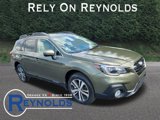 Used 2019 Subaru Outback 2.5i Limited image 1