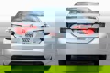 Used 2015 Toyota Corolla LE image 4