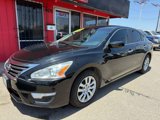 Used 2015 Nissan Altima 2.5 S w/ Power Driver Seat Package image 2