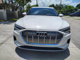 Used 2019 Audi e-tron Prestige w/ Prestige Package image 6