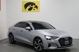 Used 2022 Audi A3 2.0T Premium w/ 18" Wheel Package image 2