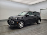 Used 2021 Kia Soul S image 2