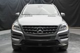 Used 2015 Mercedes-Benz ML 350 4MATIC image 5