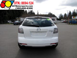 Used 2011 MAZDA CX-7 s Touring w/ Technology Pkg image 4