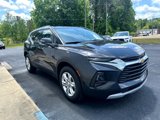 Used 2022 Chevrolet Blazer LT image 3