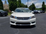 Used 2015 Honda Accord EX-L image 2