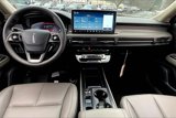 New 2025 Lincoln Corsair FWD image 5