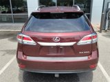 Used 2015 Lexus RX 350 FWD image 3