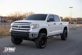 Used 2017 Toyota Tundra SR5 image 5