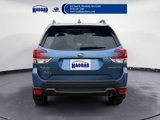 Certified 2023 Subaru Forester Limited image 4
