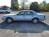 Used 2011 Mercury Grand Marquis LS image 3