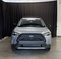 New 2025 Toyota Corolla Cross LE image 3