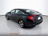 Used 2021 Honda Civic LX image 5