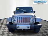 Used 2014 Jeep Wrangler Sahara w/ Dual Top Group image 2