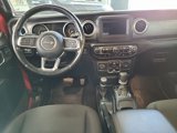 Used 2020 Jeep Wrangler Unlimited Sahara w/ Cold Weather Group image 3
