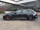 New 2024 Audi RS 6 performance image 2