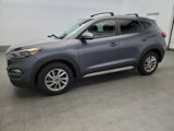 Used 2018 Hyundai Tucson SEL Plus image 2