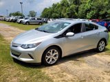 Used 2017 Chevrolet Volt Premier w/ Driver Confidence II Package image 4