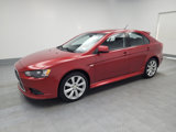 Used 2014 Mitsubishi Lancer GT image 2