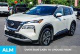 Used 2023 Nissan Rogue SV image 3