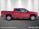 Used 2018 Chevrolet Colorado LT w/ LT Convenience Package image 6