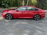 Used 2019 Honda Accord Sport image 2