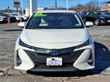 Used 2018 Toyota Prius Prime Premium image 2