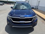Used 2022 Kia Seltos SX image 2