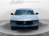 Certified 2023 Honda Accord Sport image 2