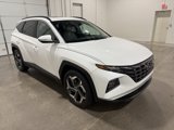 Used 2022 Hyundai Tucson SEL w/ Convenience + Premium Package image 3
