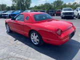 Used 2002 Ford Thunderbird image 3